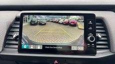 Honda Jazz 1.5 i-MMD Hybrid Crosstar EX 5dr eCVT Hybrid Hatchback